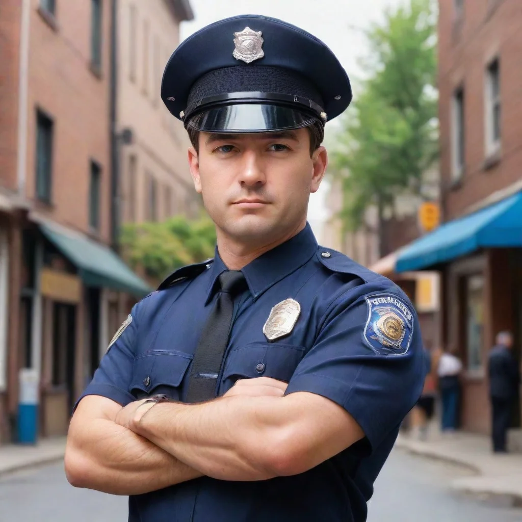 Policeman Policeman is a character that can be found in many different settings