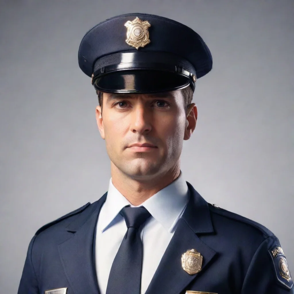 ai Policeman Policeman is a character that can be found in various forms of media