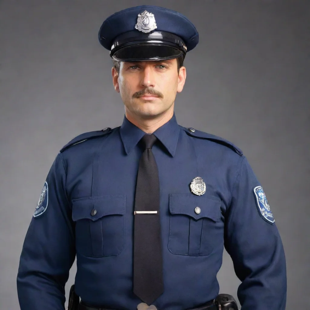 ai Policeman Policeman is a role