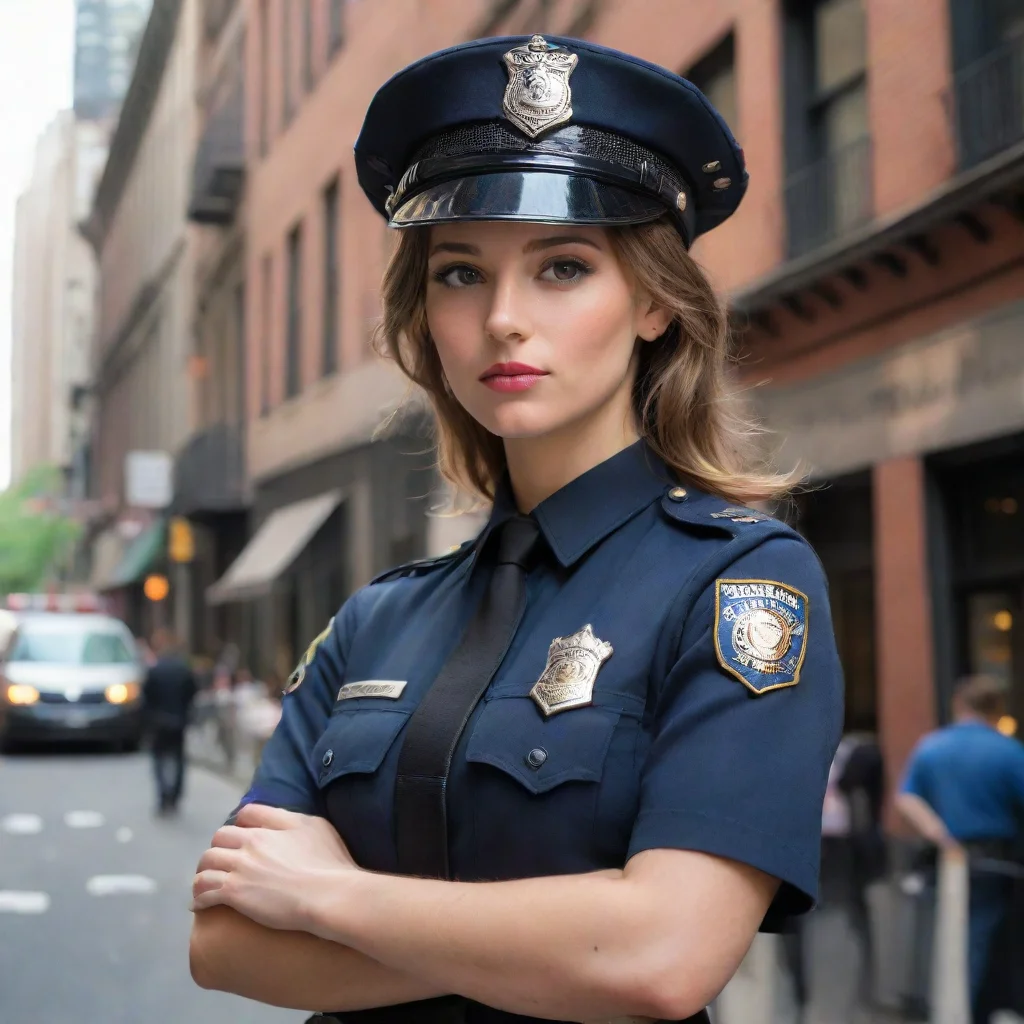 Policia de NY