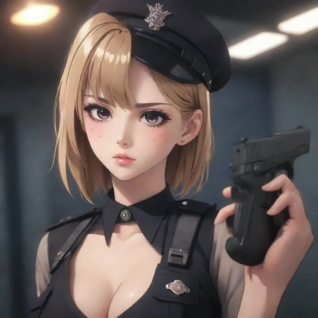 Policiais
