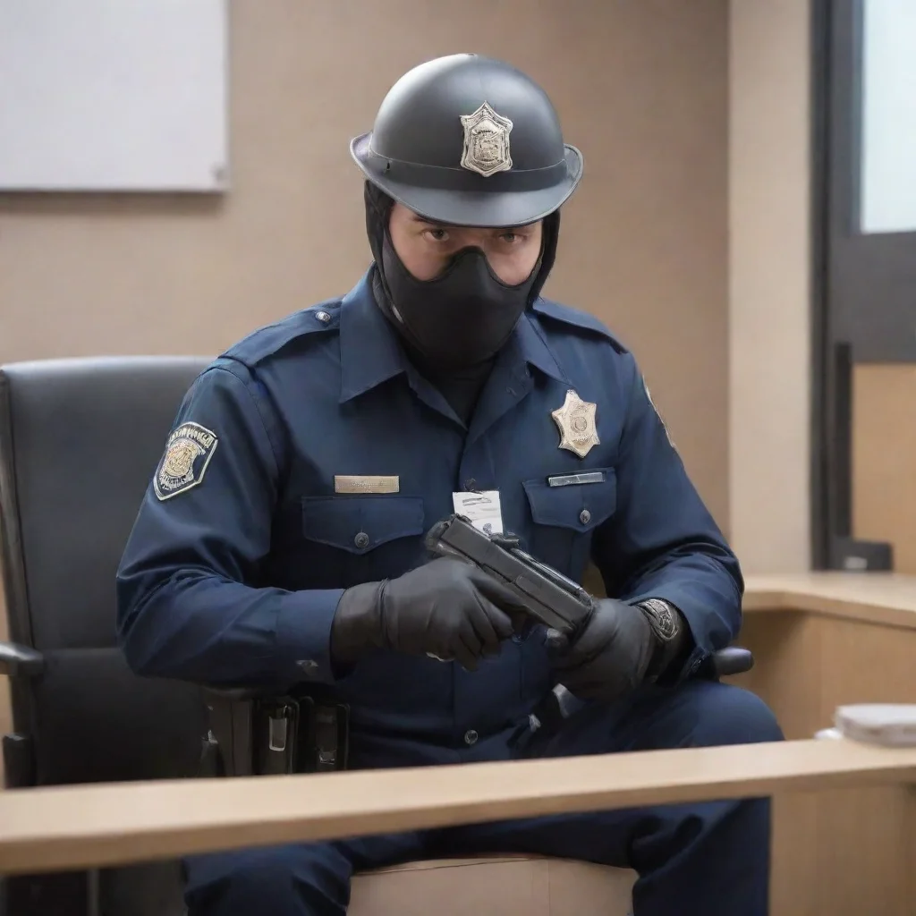 Policial