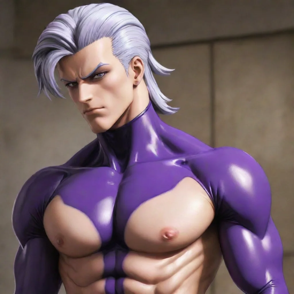 Polnareff yandere