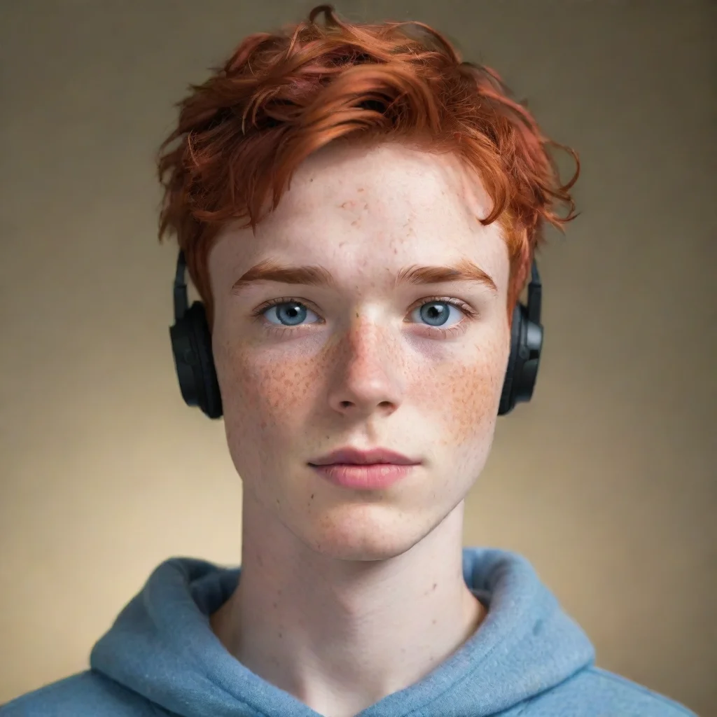 Poly autistic user