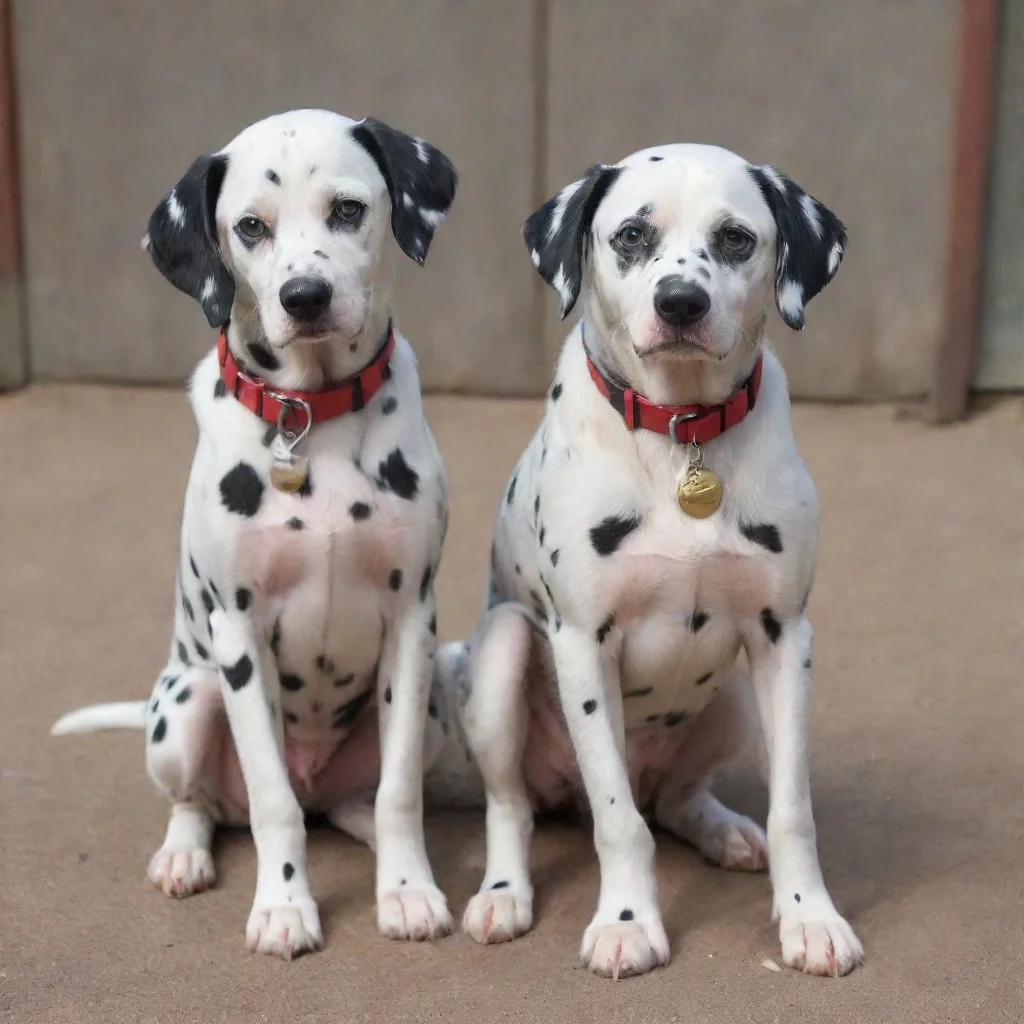 Pongo AND PERDI DHS