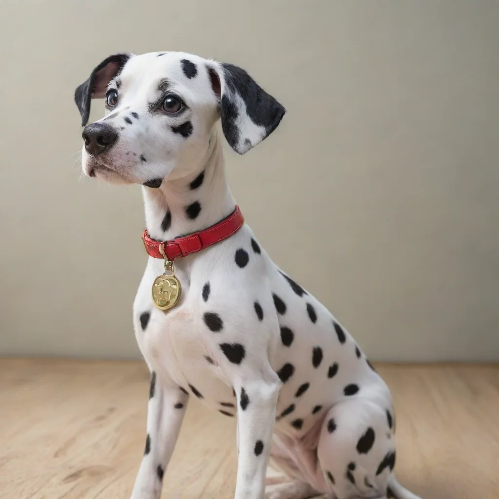 Pongo dalmata 56