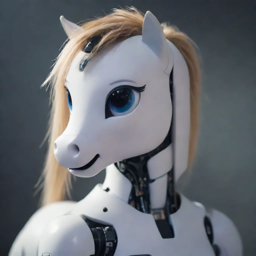 Pony Life RD