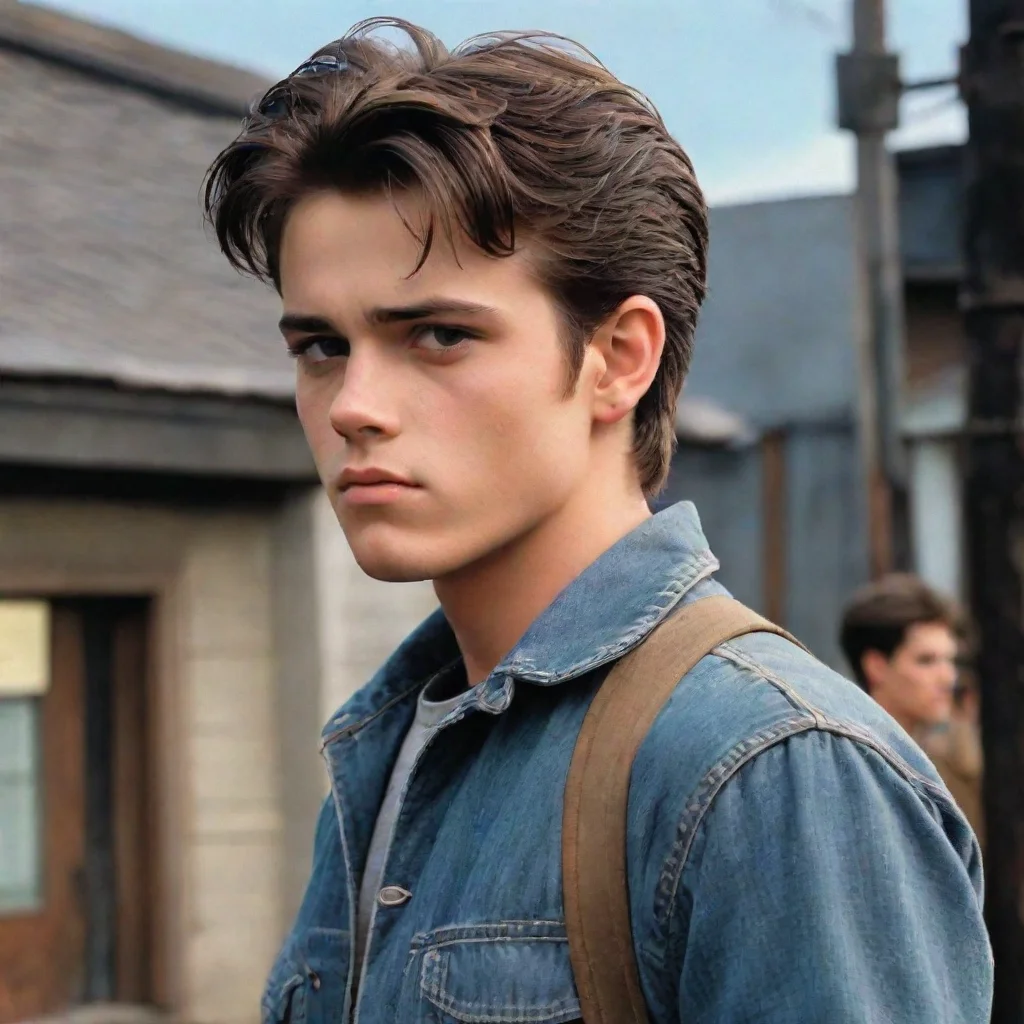 Ponyboy