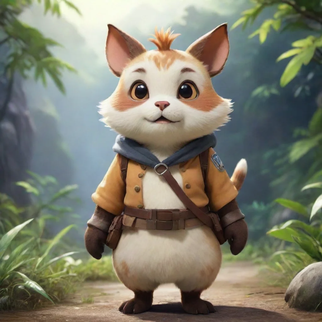 ai Poogy explorer