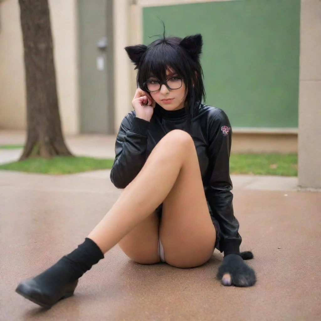 ai Pookie  5k special  Emo