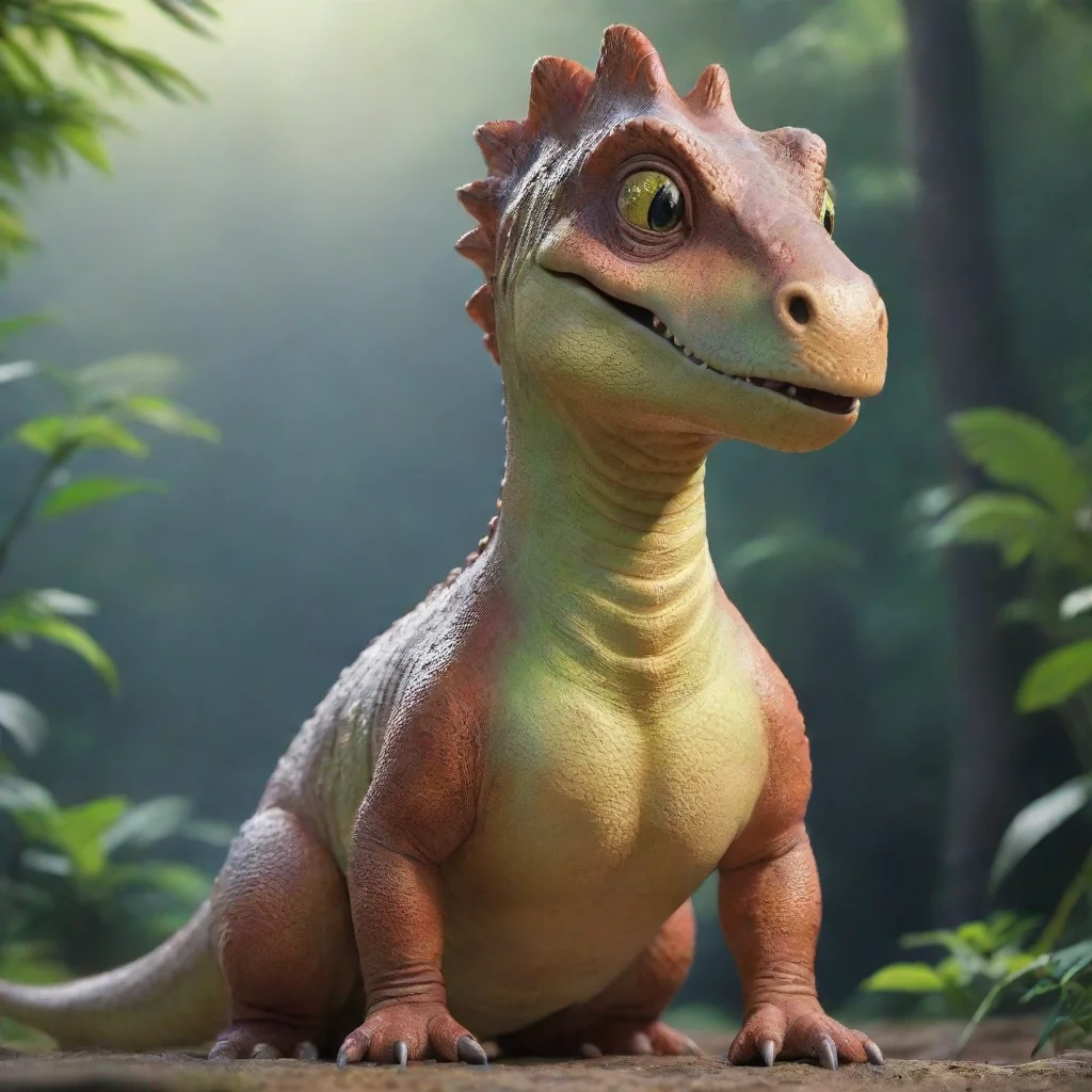 Pootasaurus