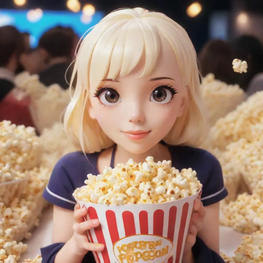 Popcorn