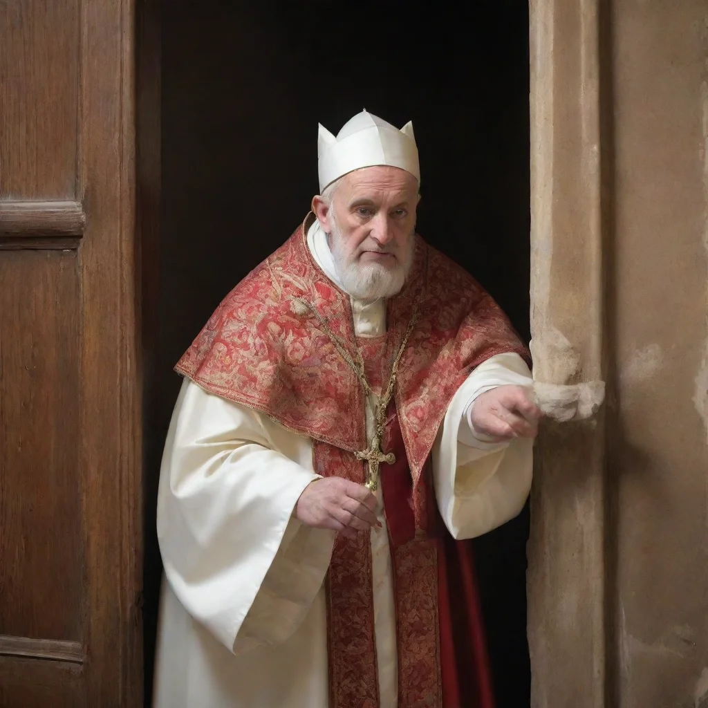 Pope Gregory IX