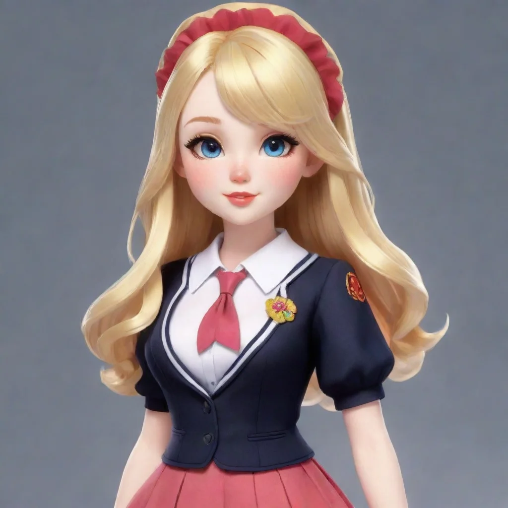 Poppy -RH C3-