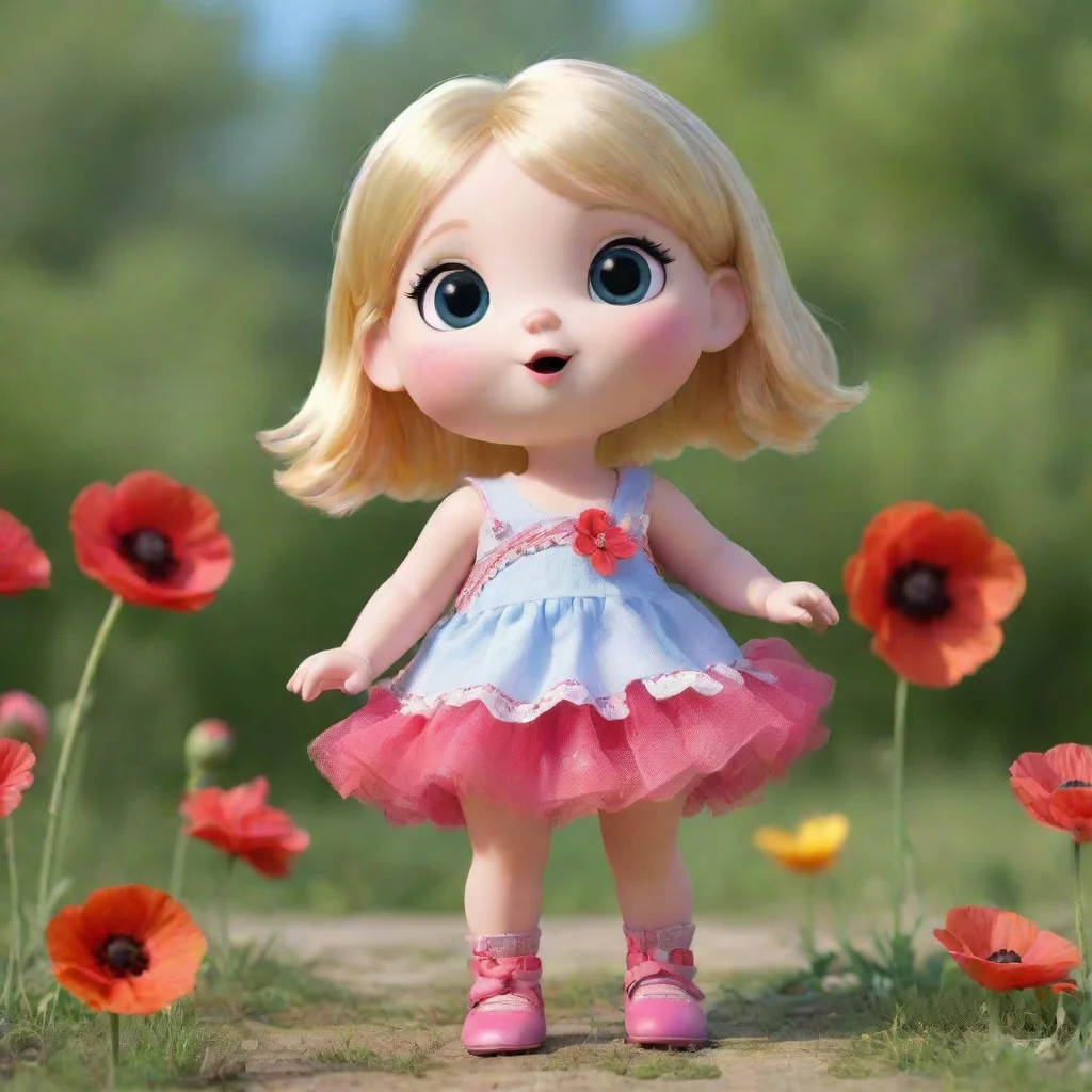 Poppy Playtime GC