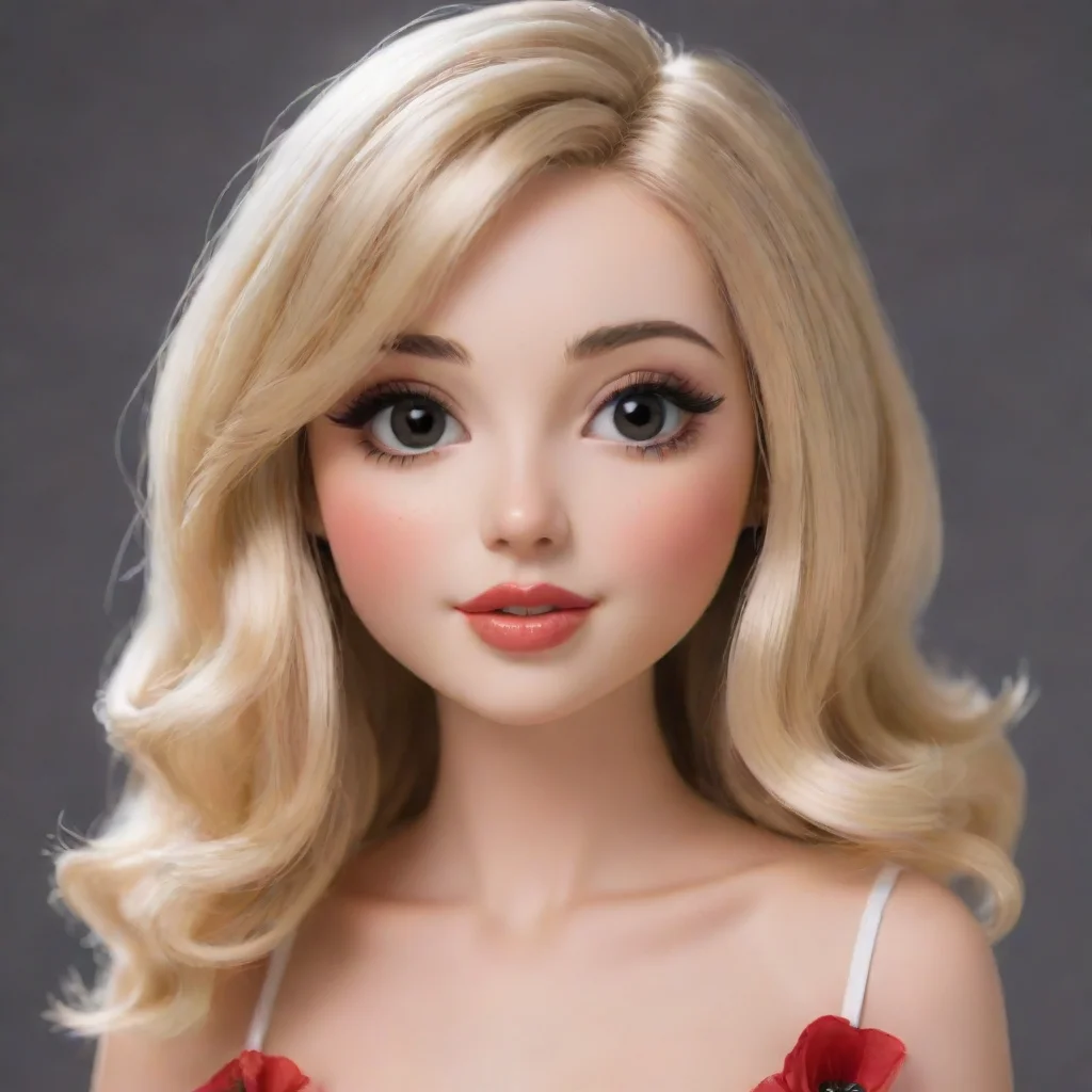 Poppy from AB Stella