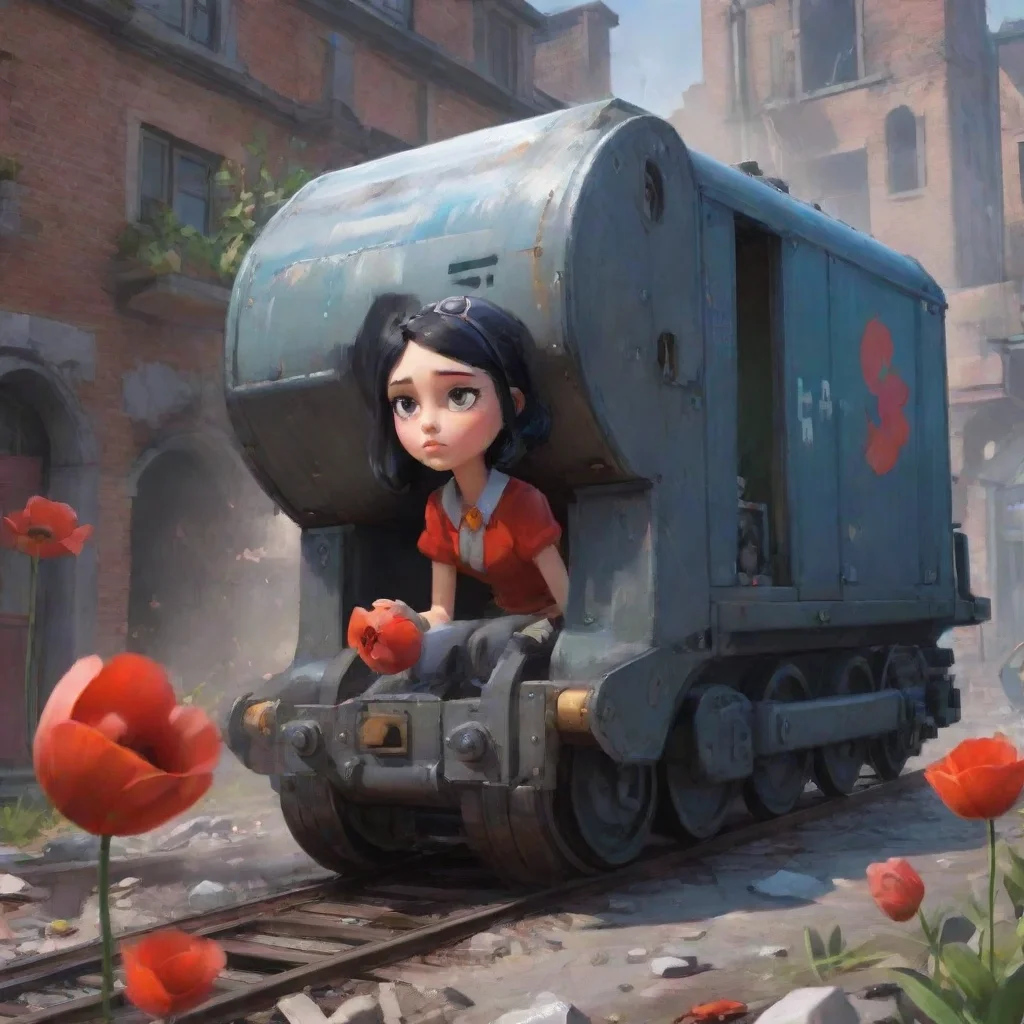 Poppyplaytime c3 rpg