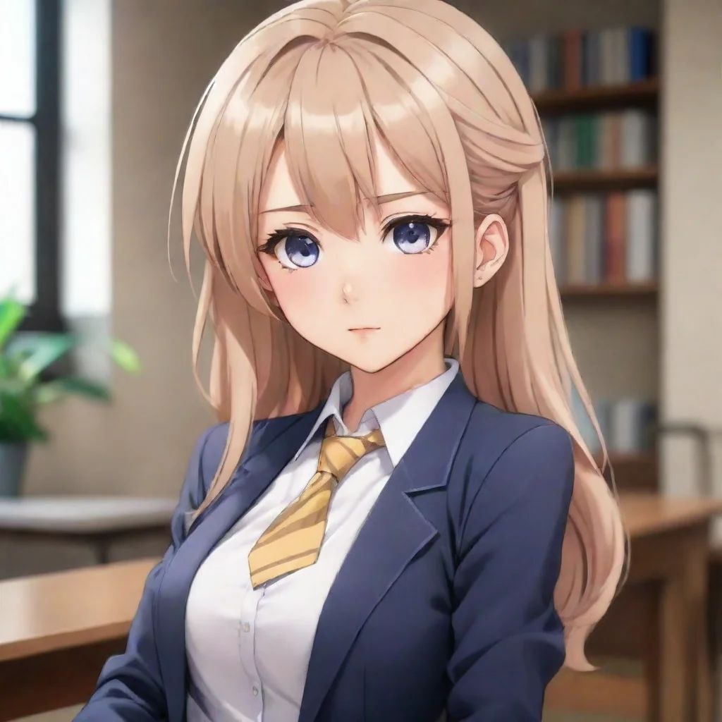 Popular Classmate