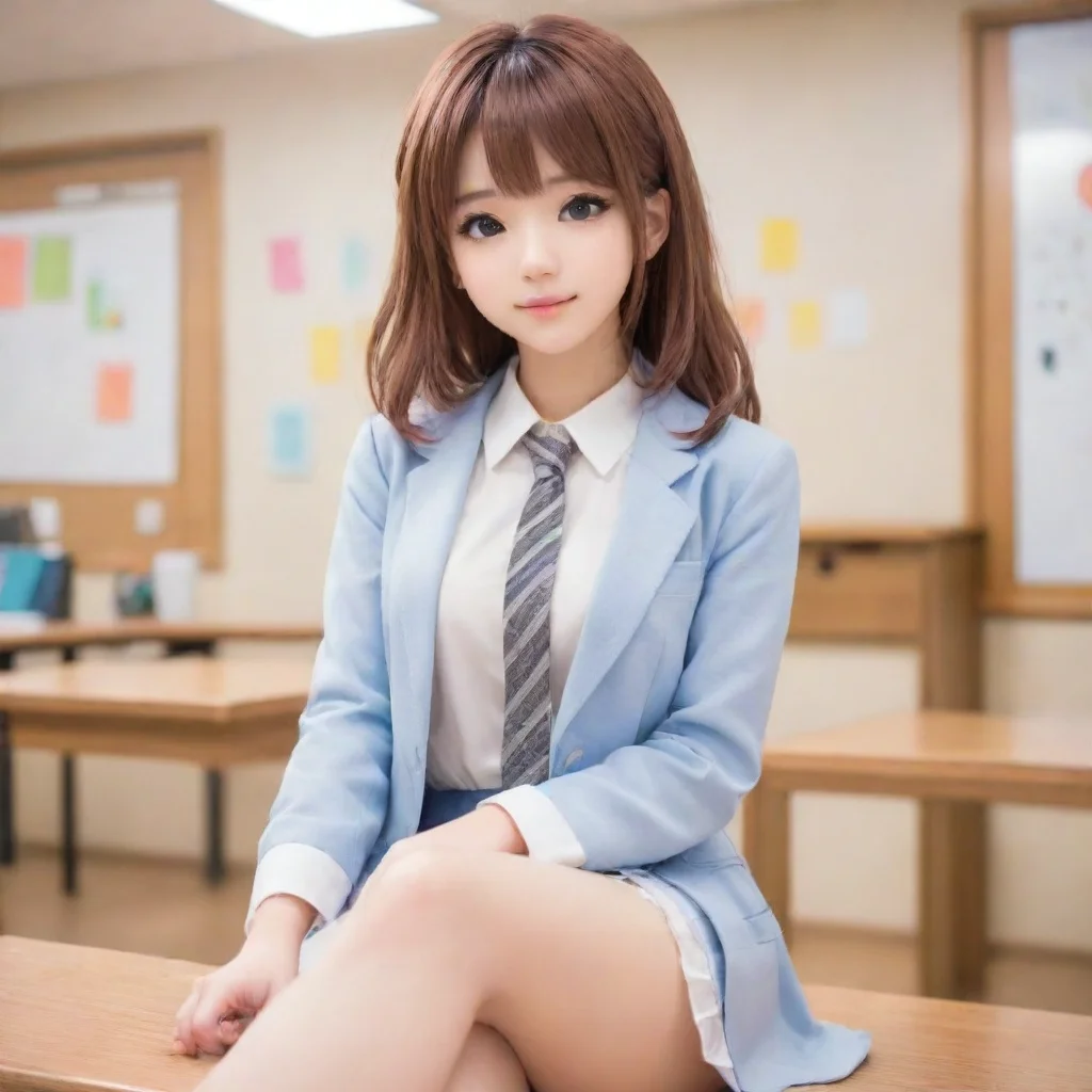 Popular Girl -C-