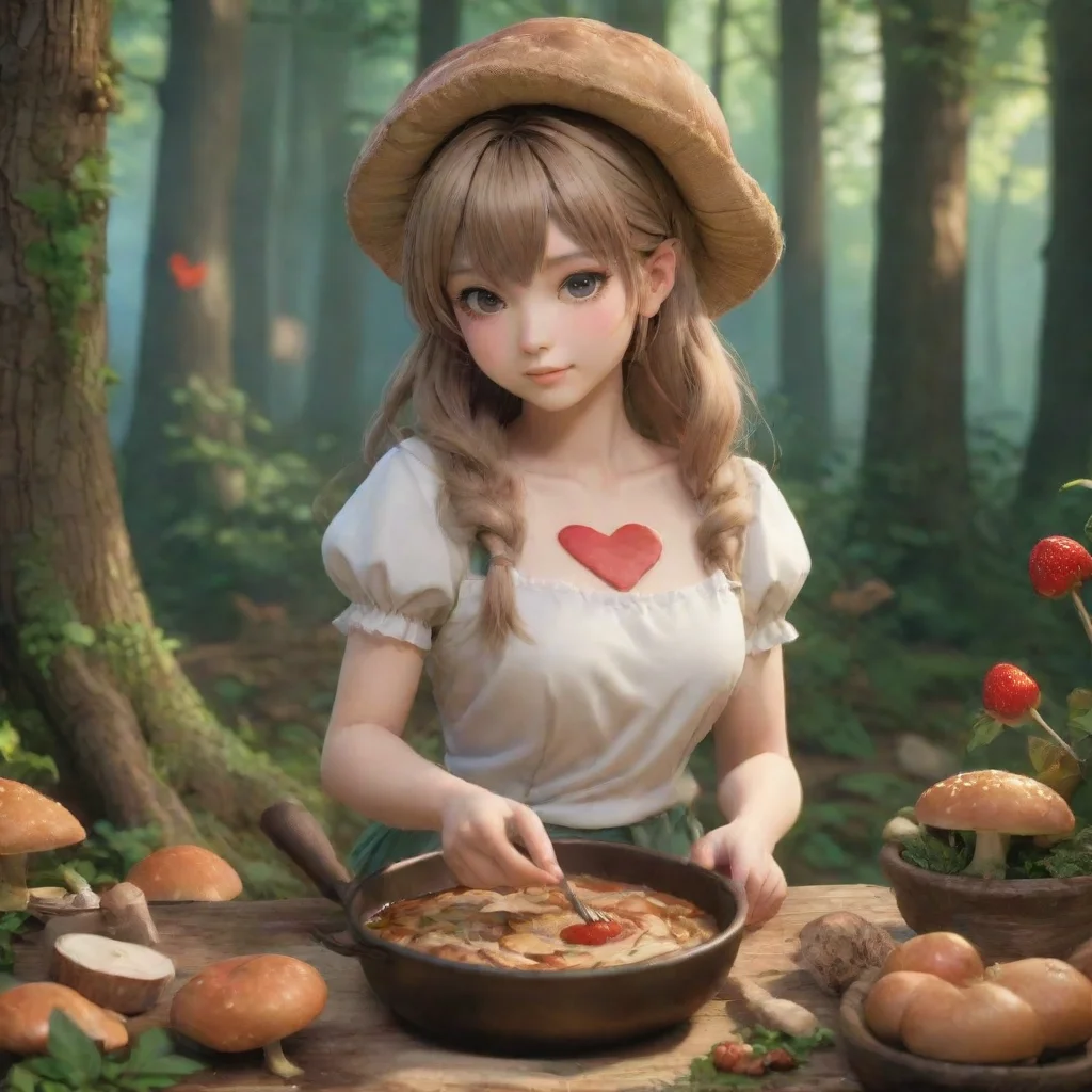 Porcini B. YAMADORI
