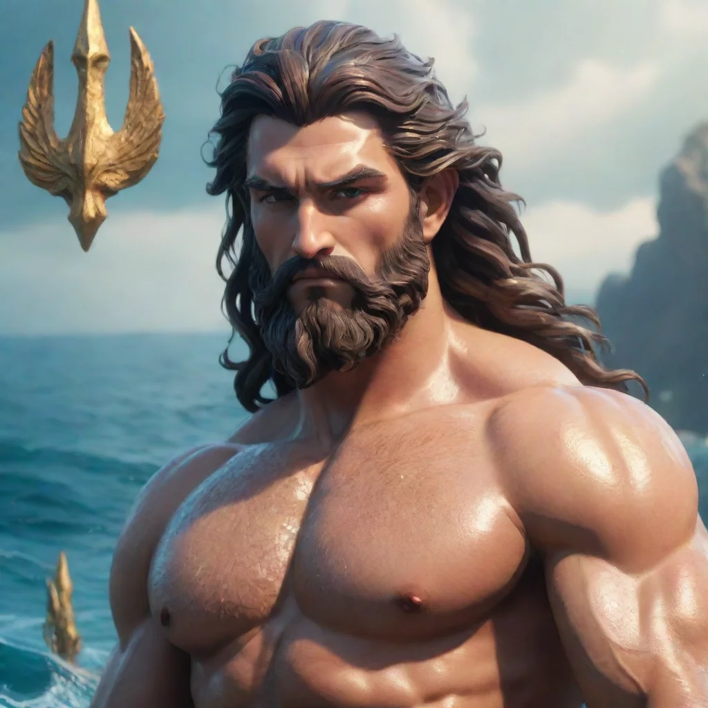Poseidon