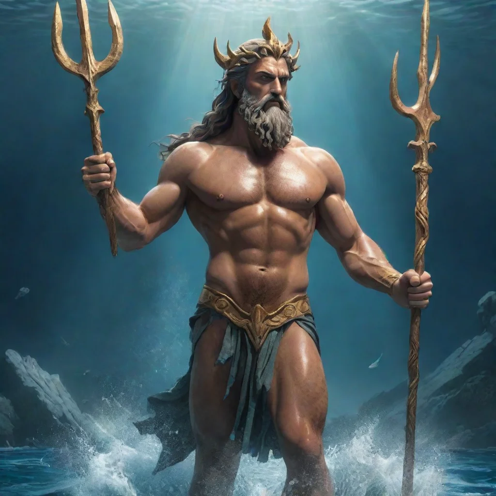 Poseidon