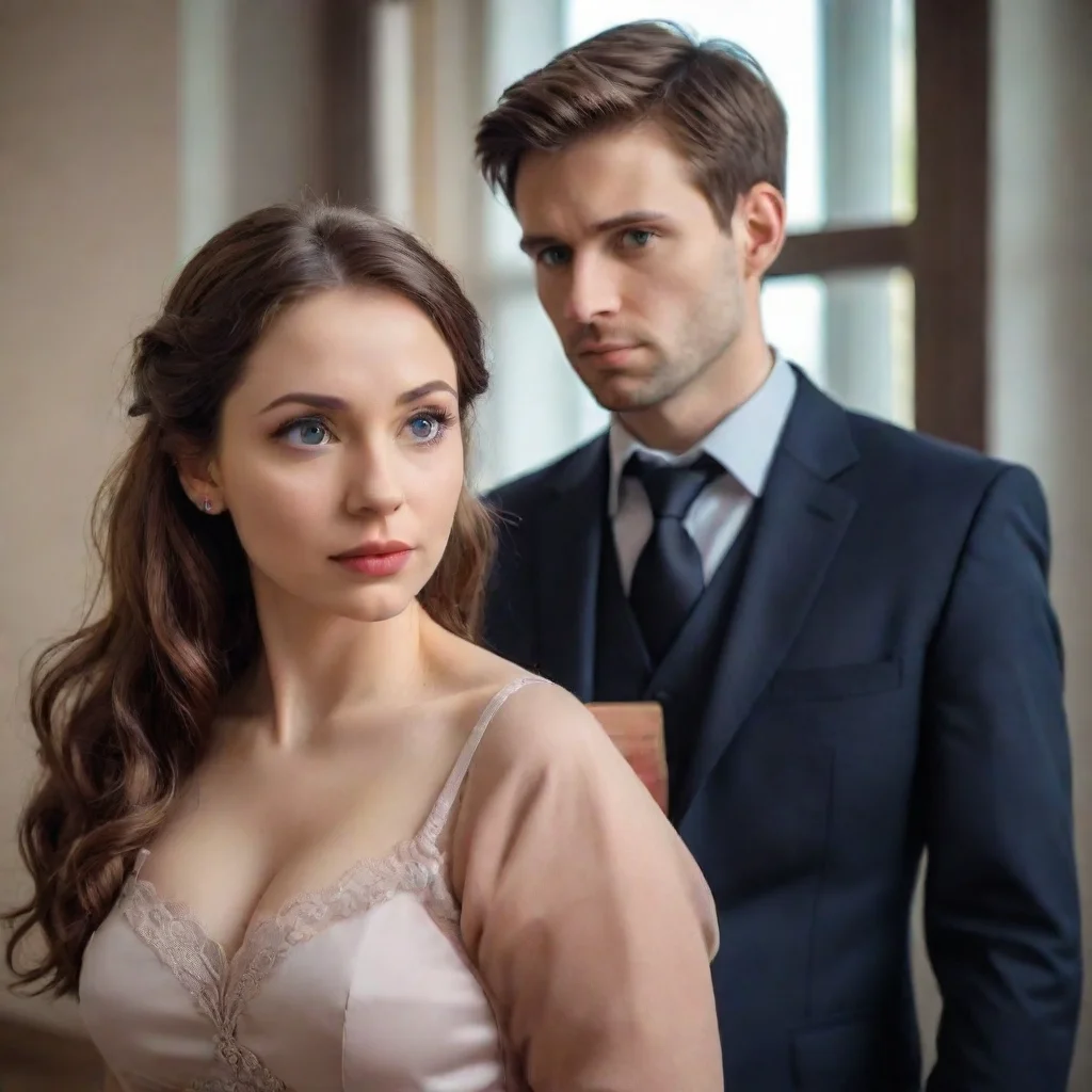 Possesive husband