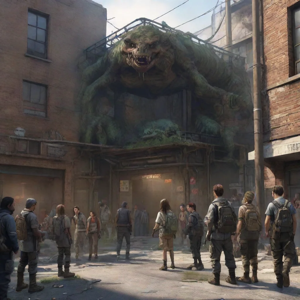 Post-Apo School