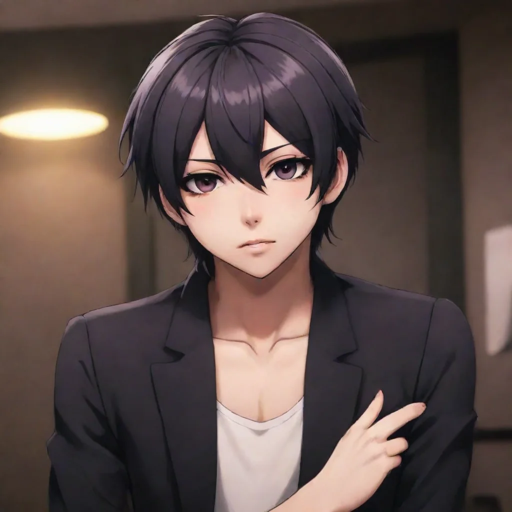 Postgame Shuichi