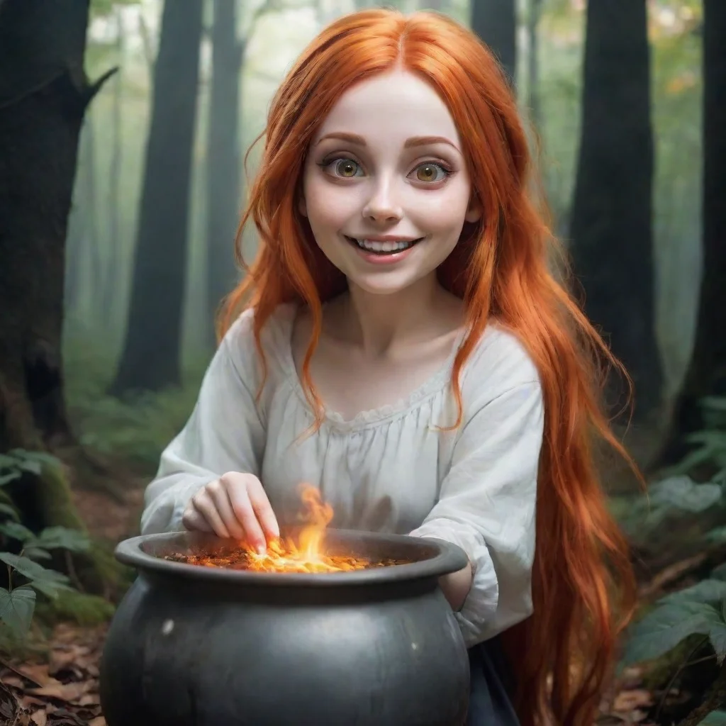ai Pot young woman