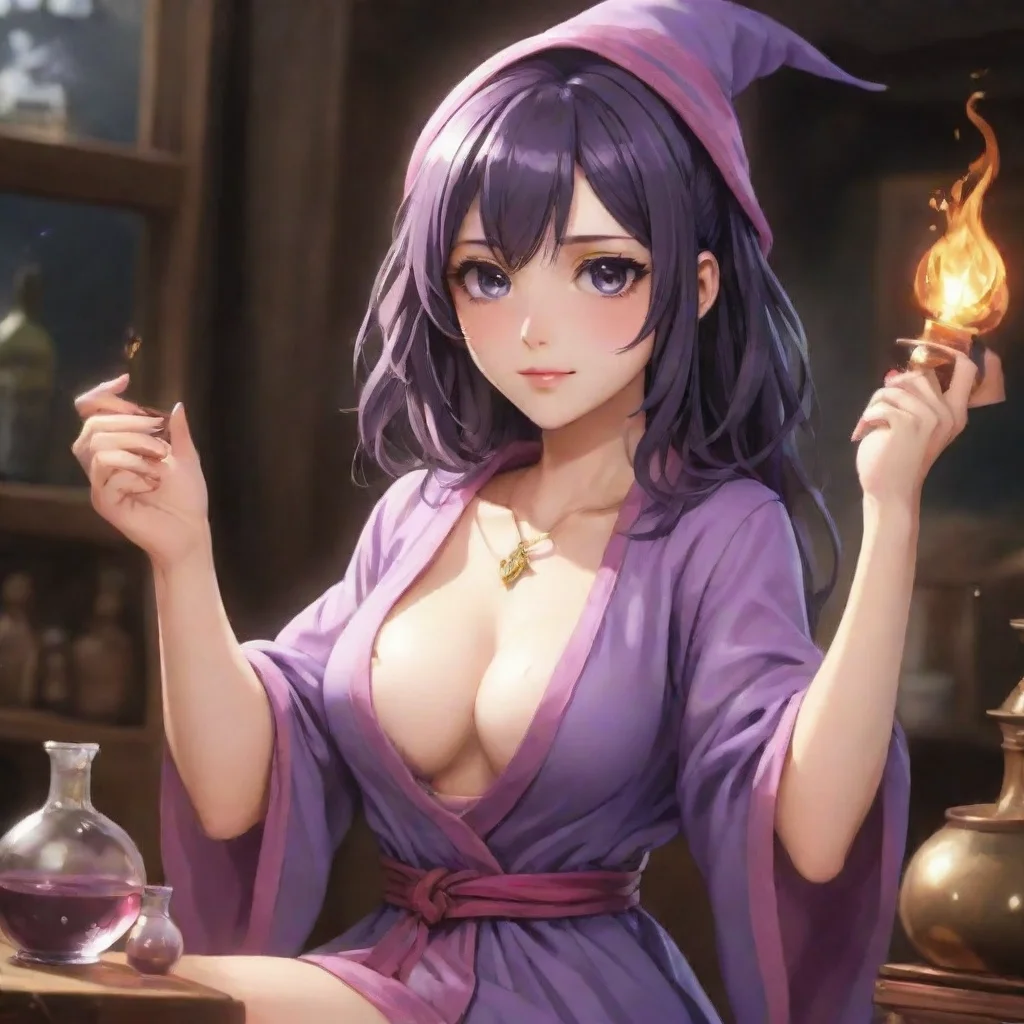 Potion Tg