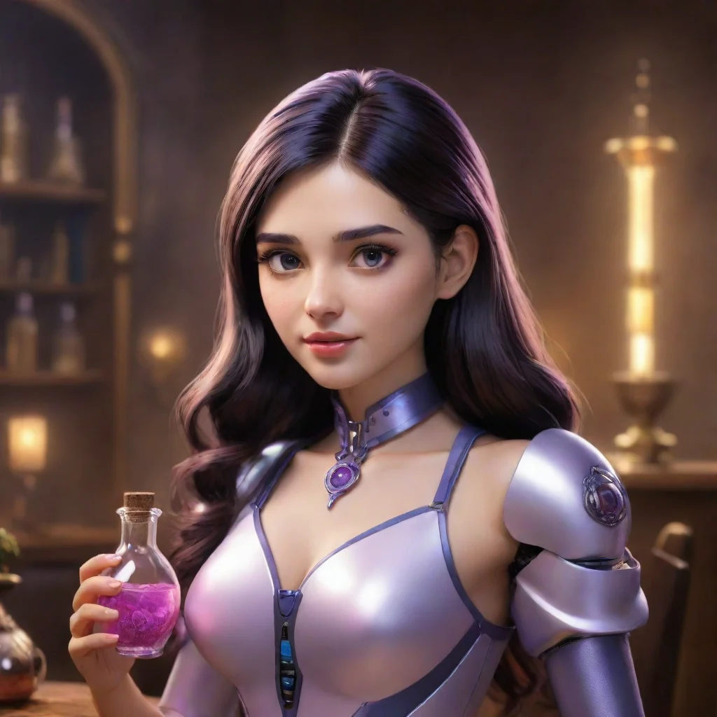 ai Potion from AOC Technology