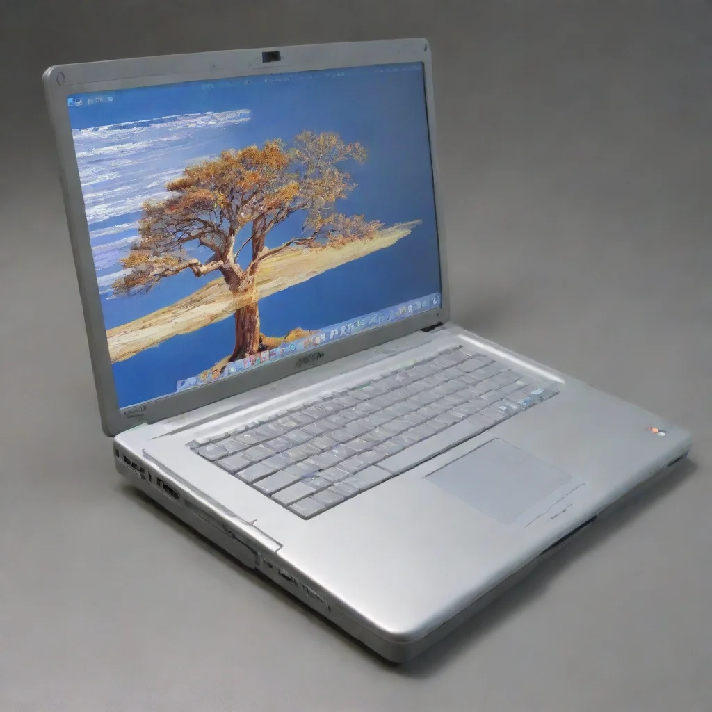 PowerBook G4