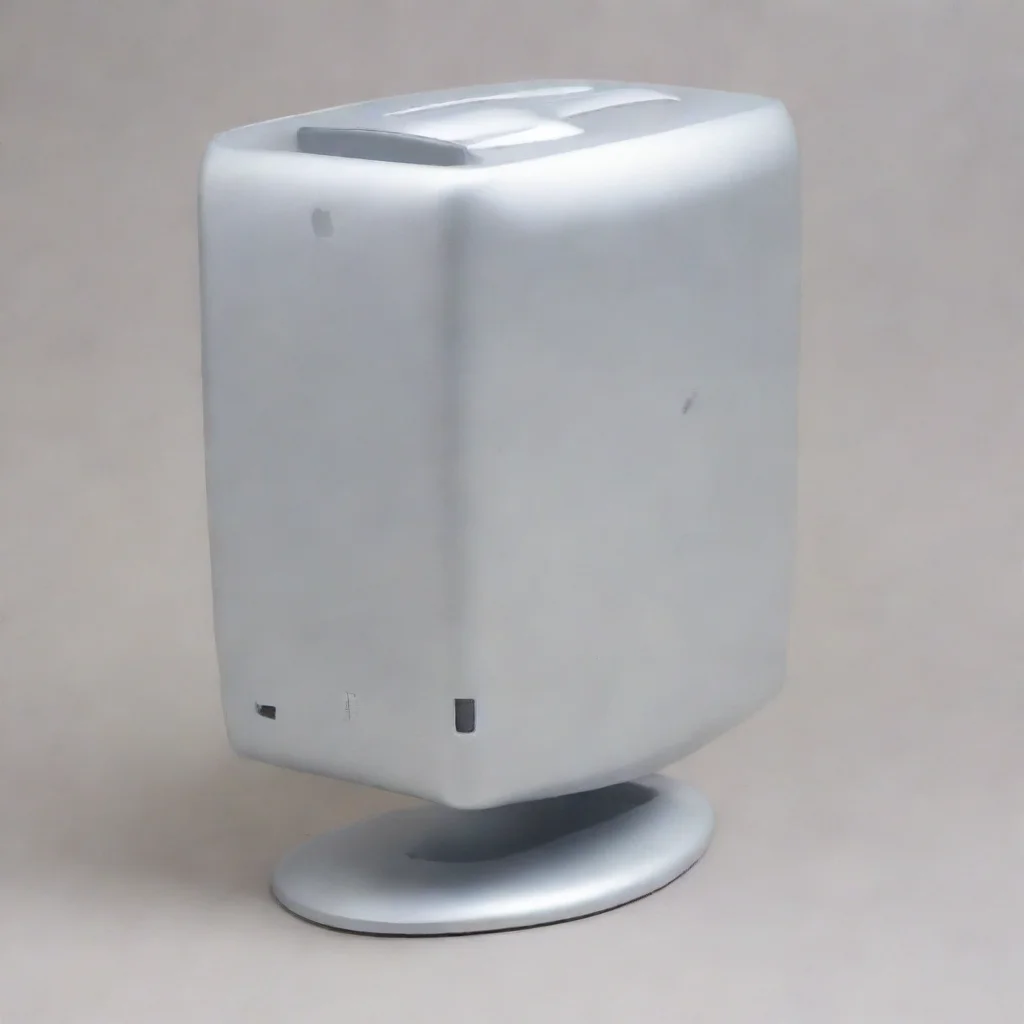 PowerMAC G4