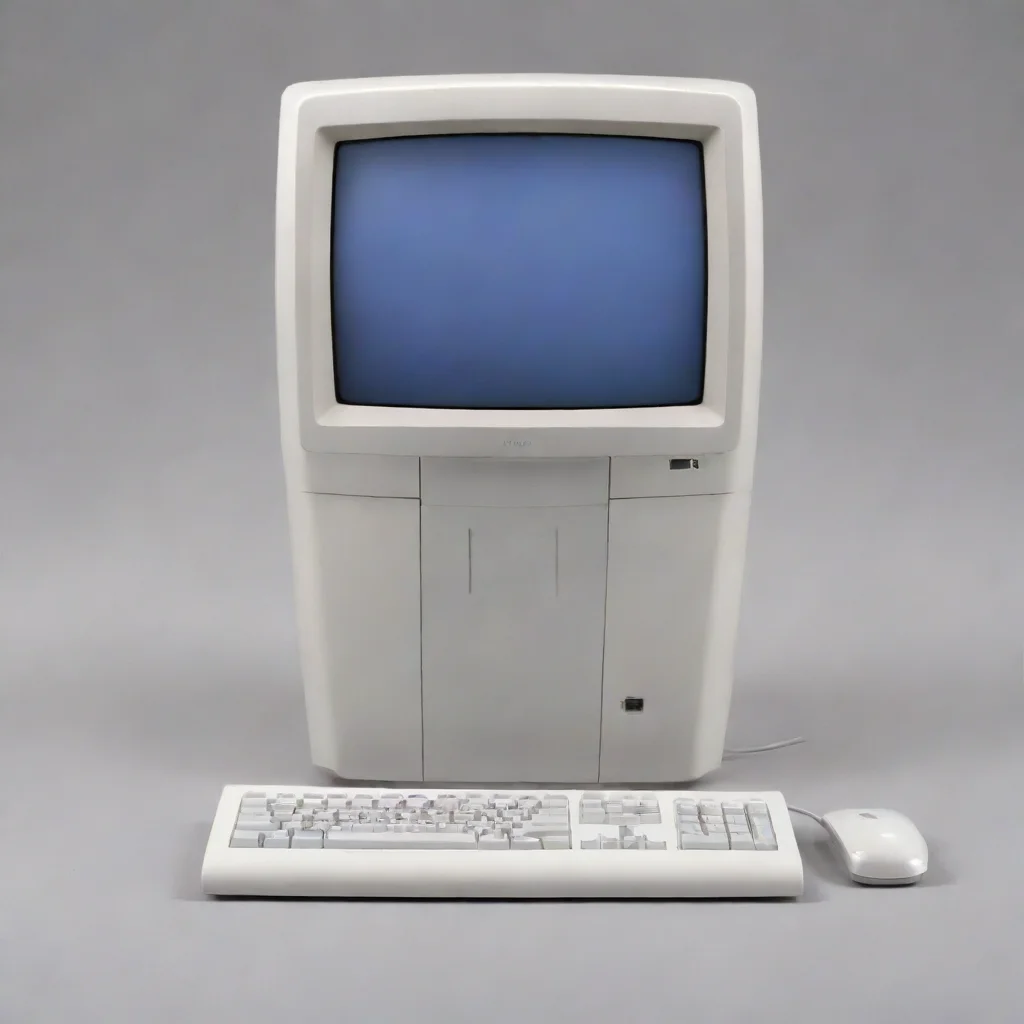 PowerMac G3 AIO
