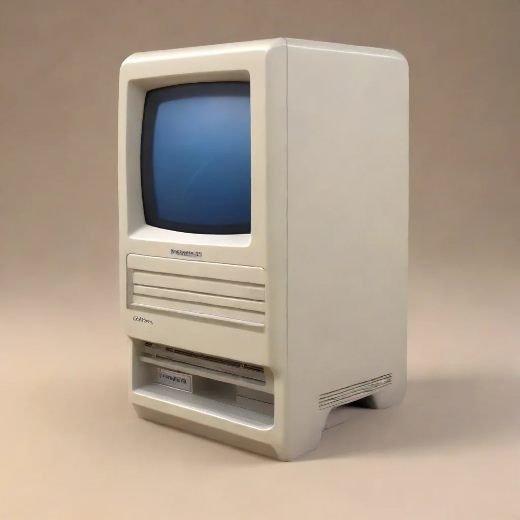 PowerMac G3