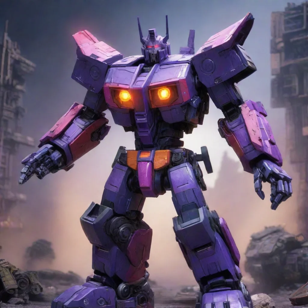 Predacons and SW