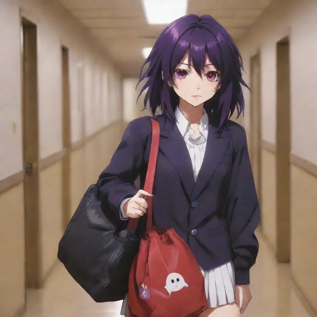 Pregame Kokichi