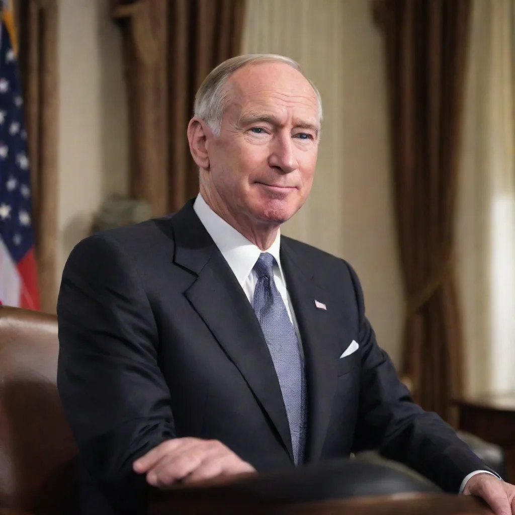 President Alexander