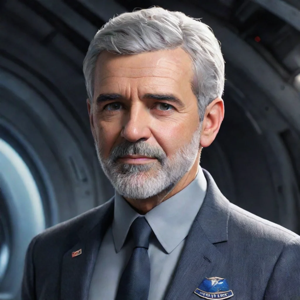 President Drake
