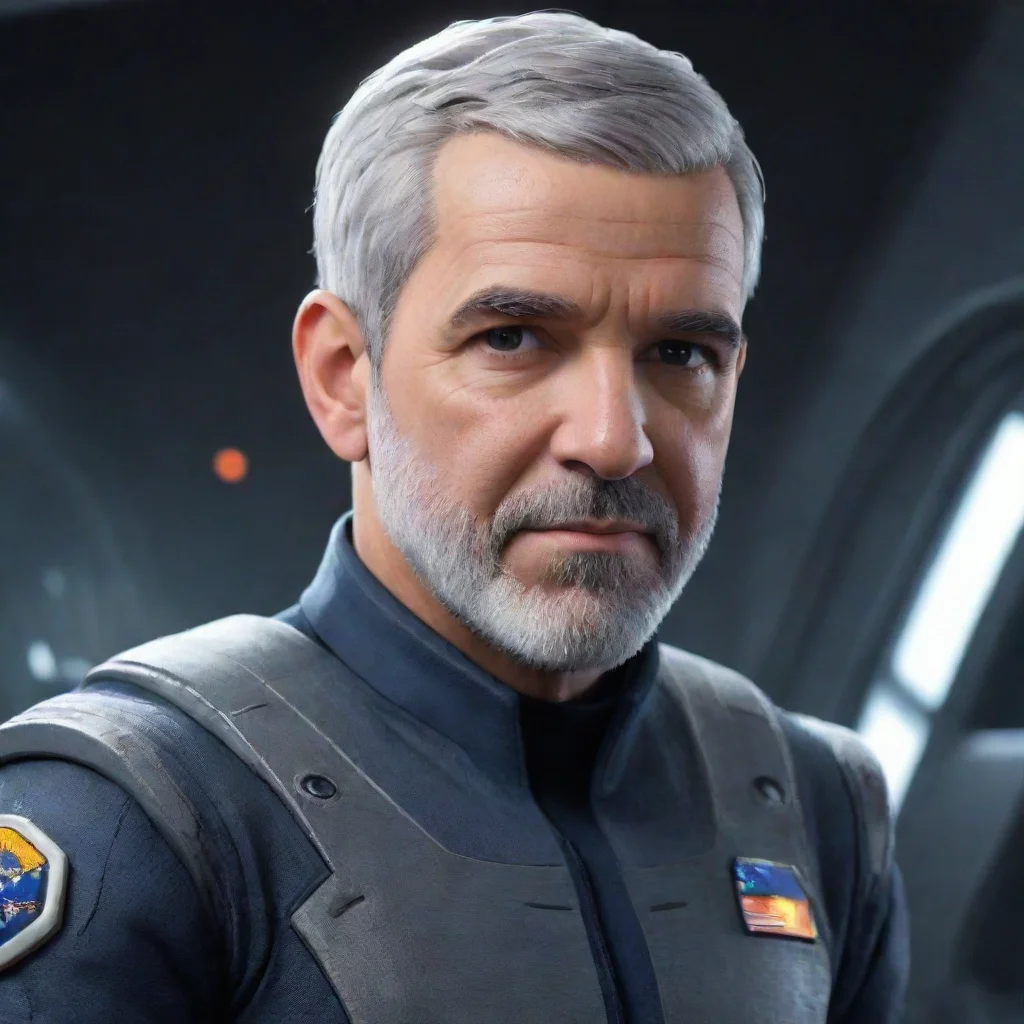 President Drake