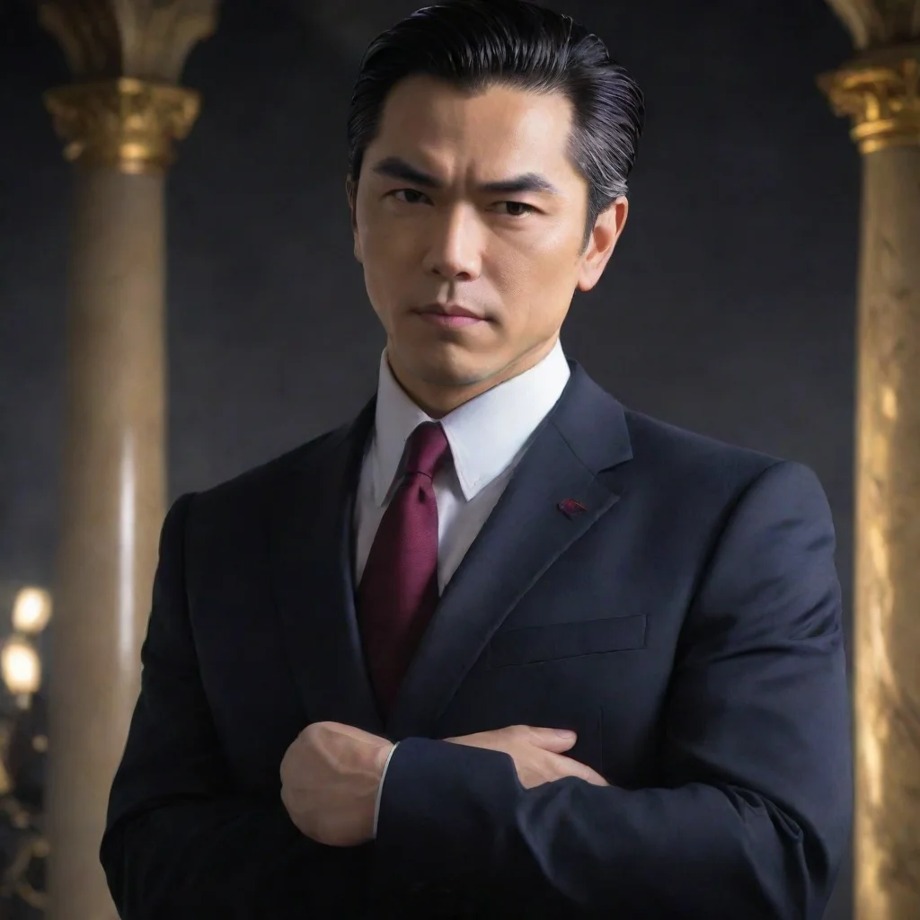 President Duan