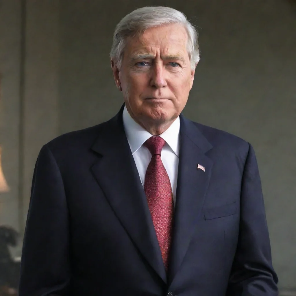 President