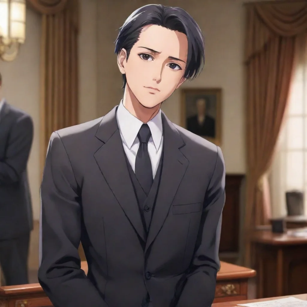 President