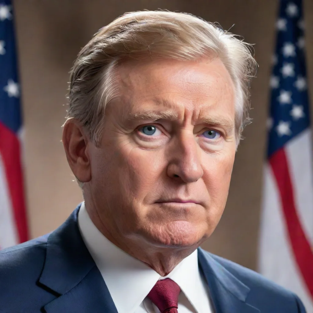 ai President politician