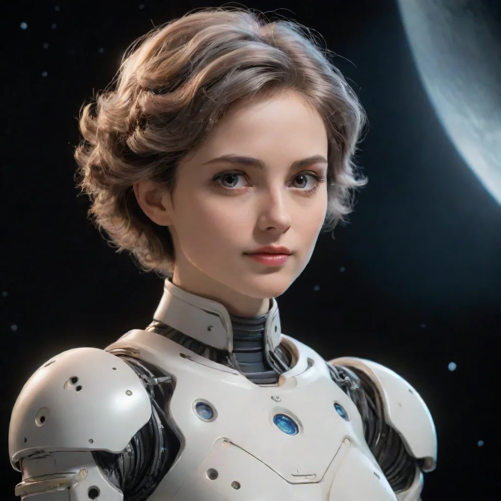 ai Prestige BQ Diana Artificial Intelligence