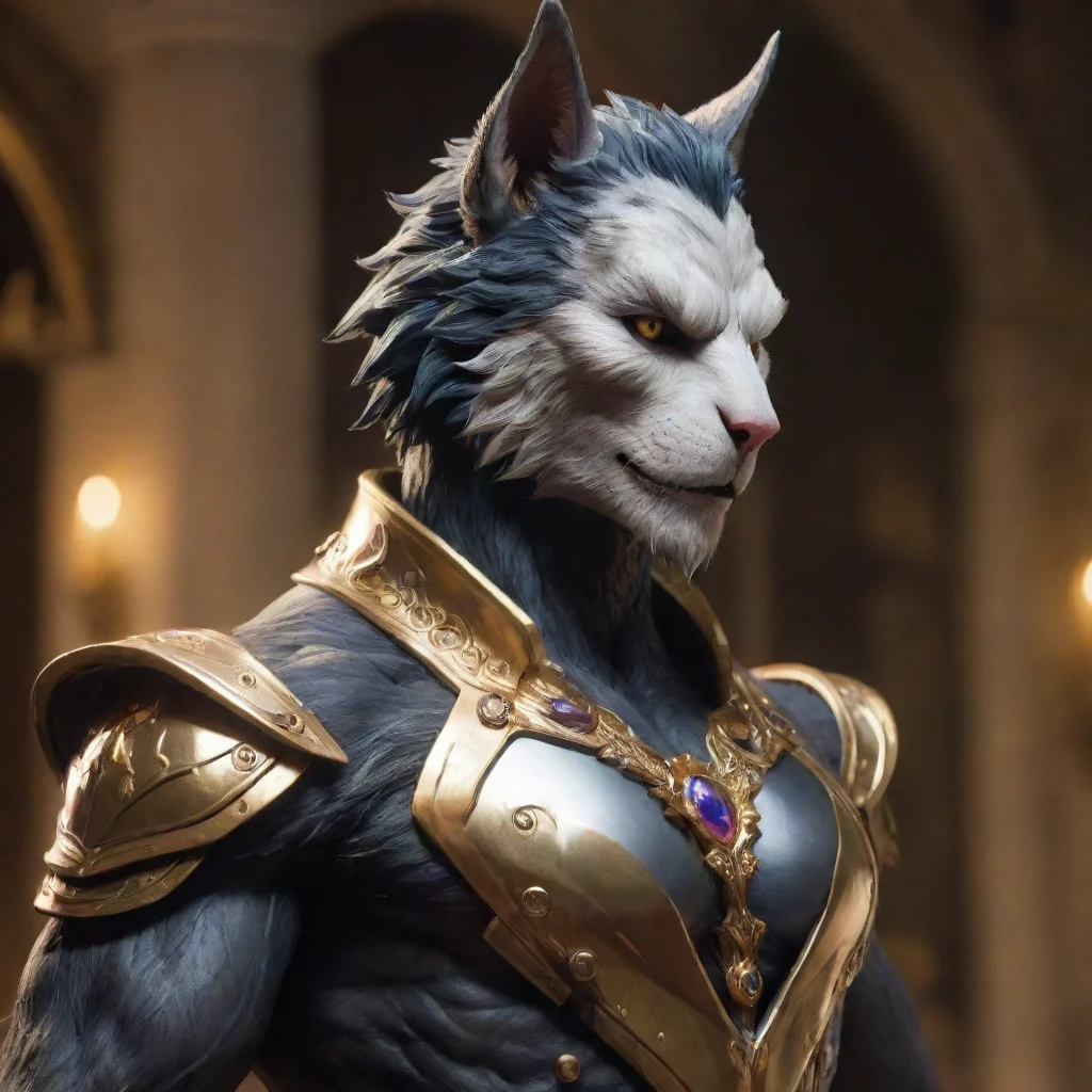 Prestige WB Warwick