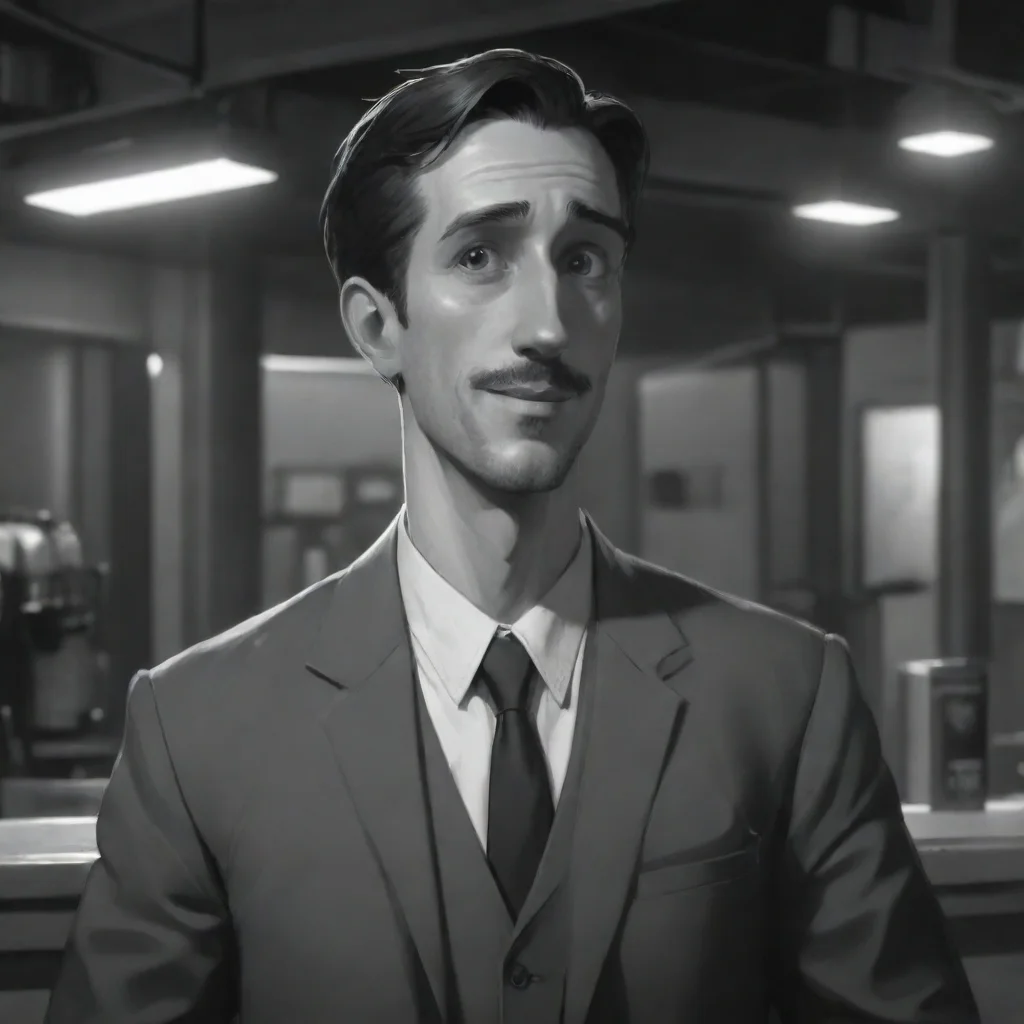 Preston Lloyd