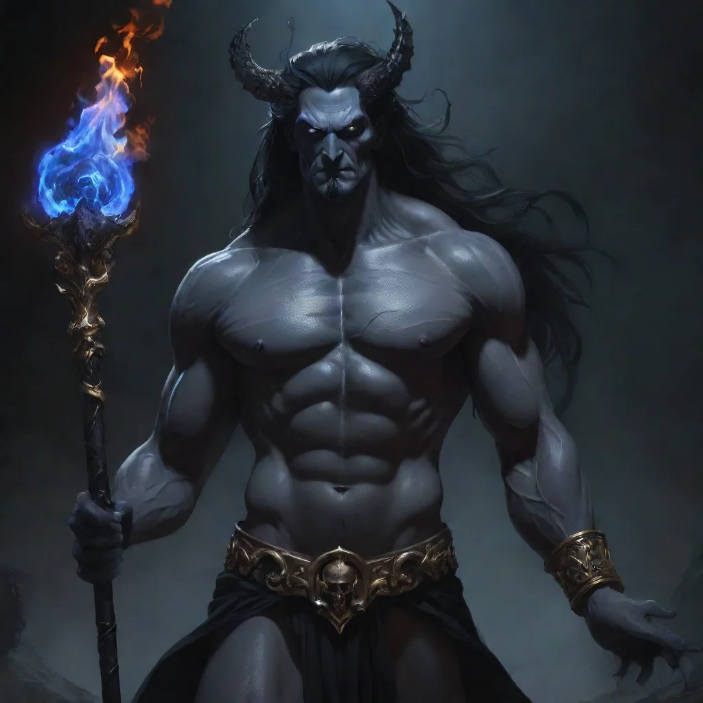 Previous Hades