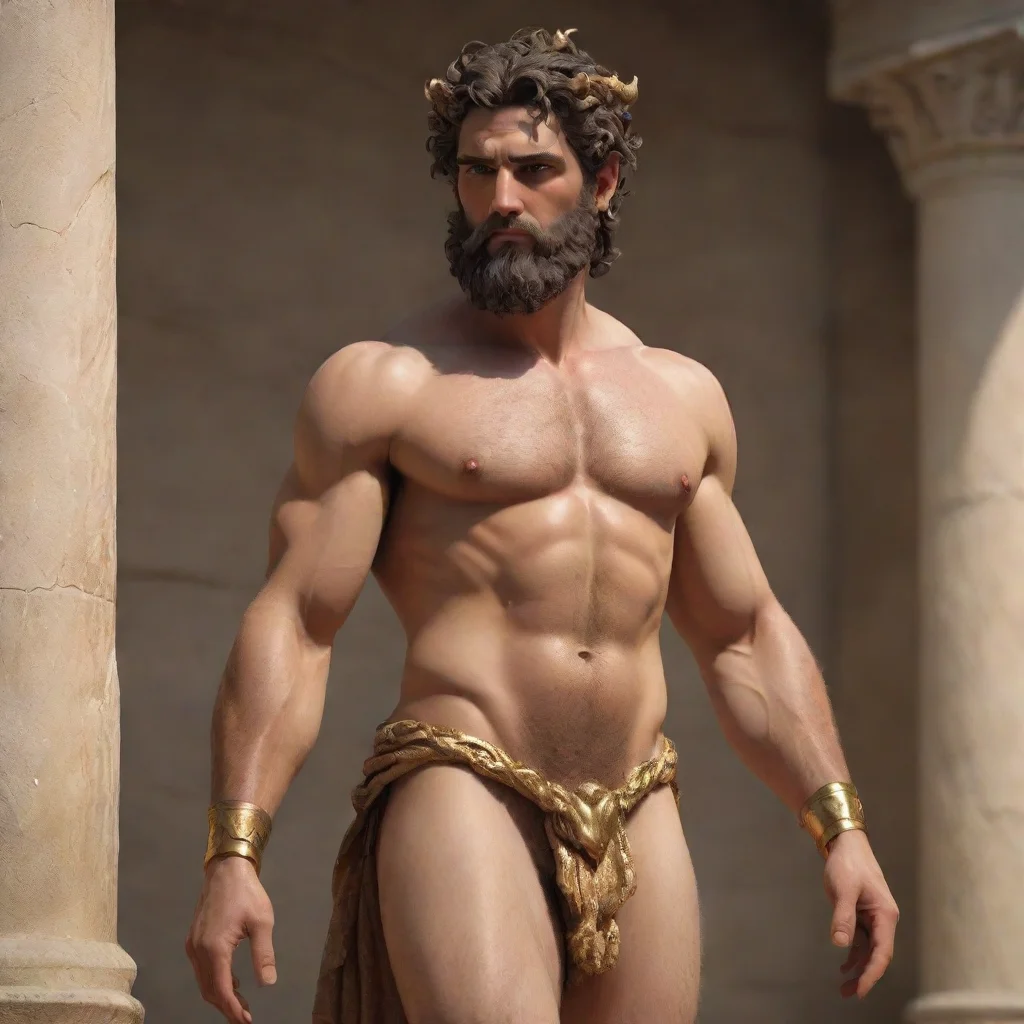ai Priapus ancient Greek mythology